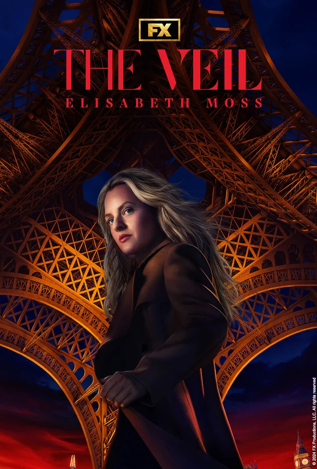The Veil