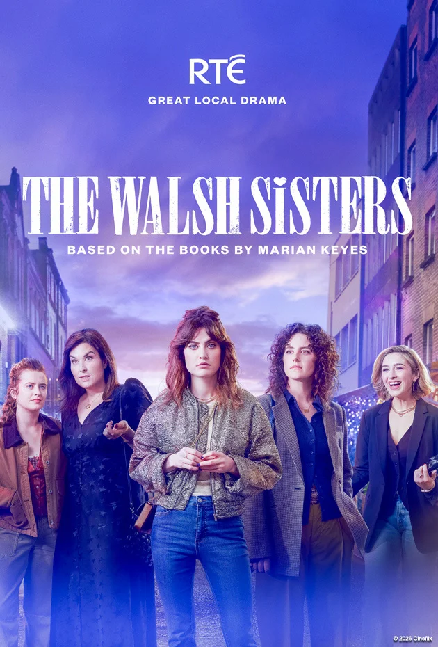 The Walsh Sisters