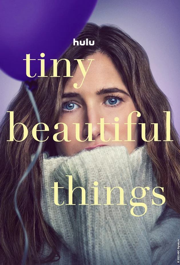 Tiny Beautiful Things