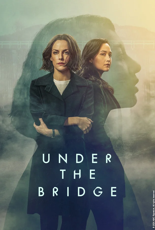 Under the Bridge