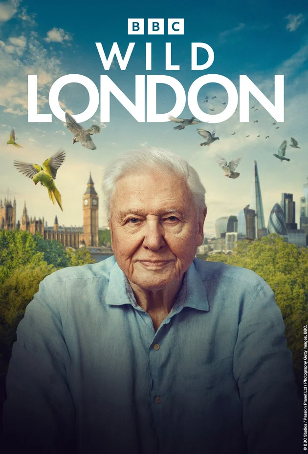 Wild London