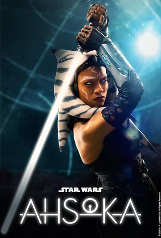 Ahsoka