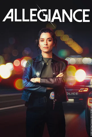 Allegiance (‘24)