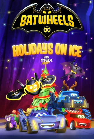 Batwheels