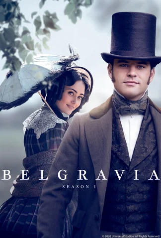 Belgravia