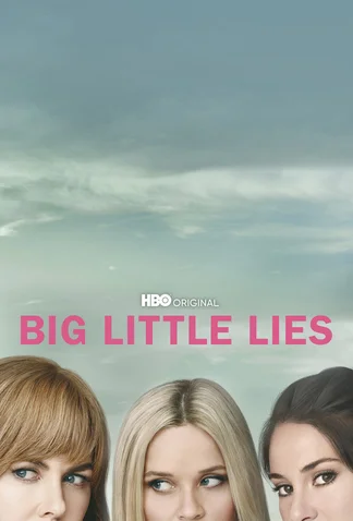 Big Little Lies
