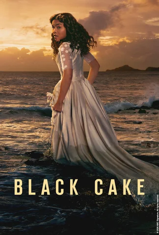 Black Cake