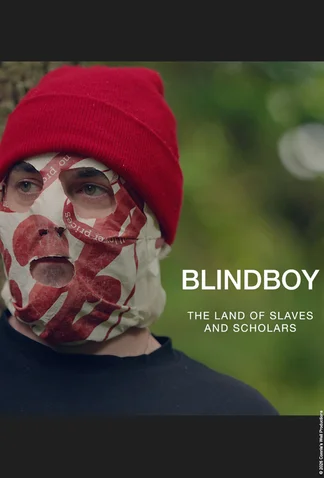 Blindboy: The Land of Slaves and Scholars