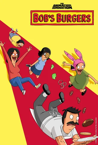 Bob´s Burgers
