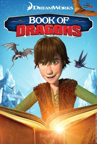Book of Dragons
