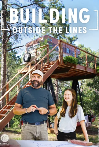 Builiding Outside the Lines