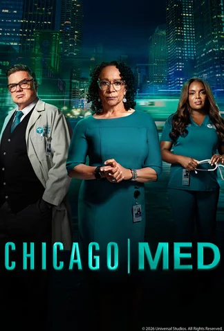 Chicago Med