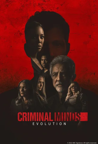 Criminal Minds