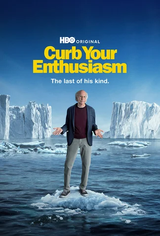 Curb Your Enthusiasm