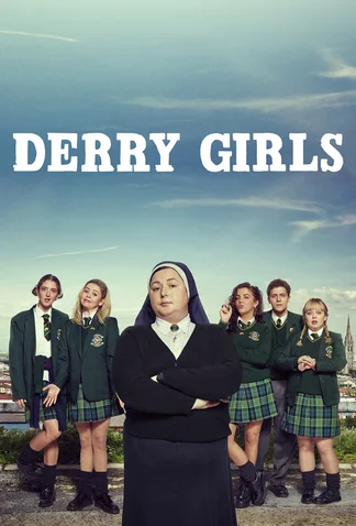 Derry Girls