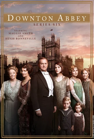 Downton Abbey