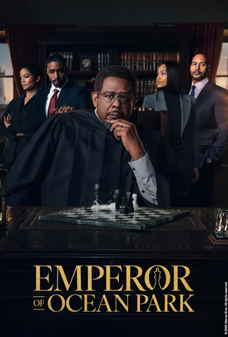 Emperor of Ocean Park