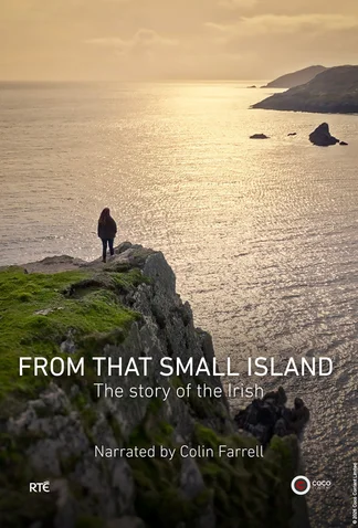 From that Small Island