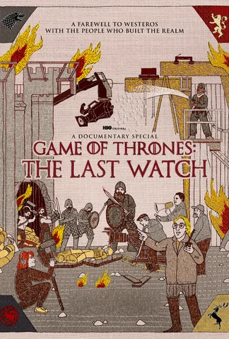 Game of Thrones: Last Watch