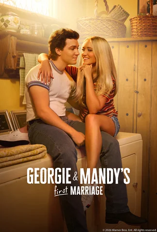 Georgie & Mandy’s First Marriage