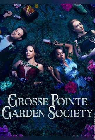 Grosse Pointe Garden Society