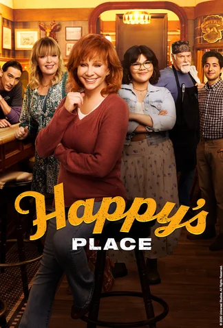 Happy's Place