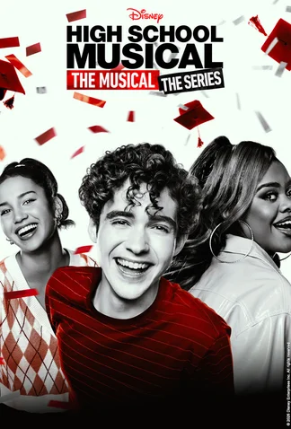 High School Musical: The Musical: The Series
