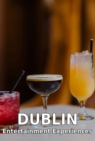 Ireland Cities