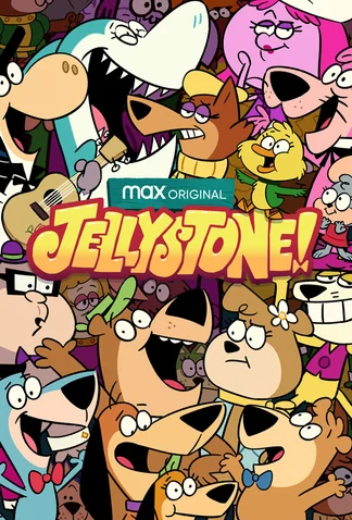 Jellystone