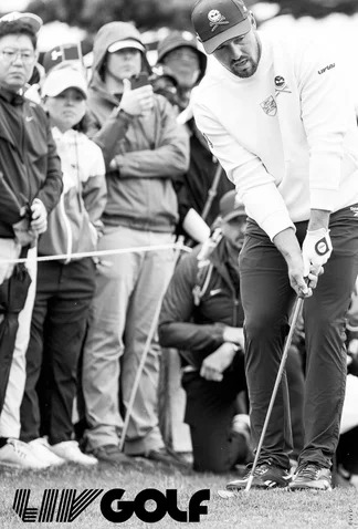 LIV Golf Lessons: Sergio Garcia
