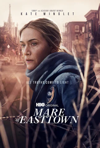 Mare of Easttown