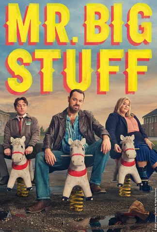 Mr. Bigstuff