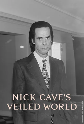 Nick Cave's Veiled World
