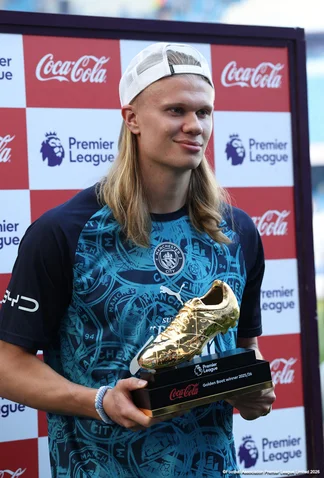 Premier League Goals of the Season 2025/26