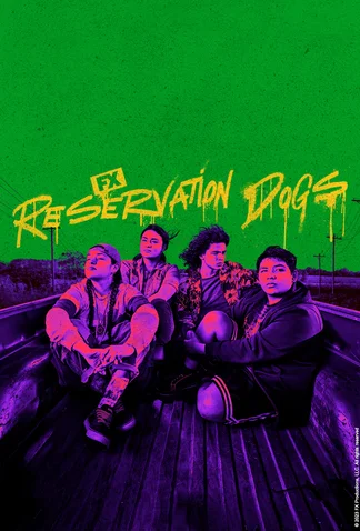 Reservation Dogs