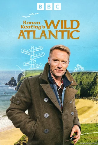 Ronan Keating's Wild Atlantic