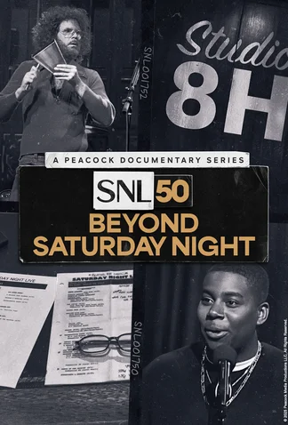 SNL 50: Beyond Saturday Night