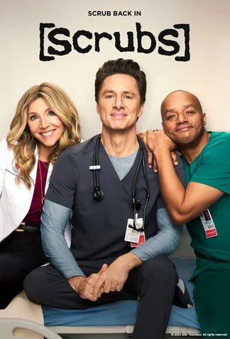 Scrubs