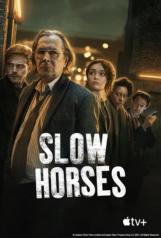 Slow Horses