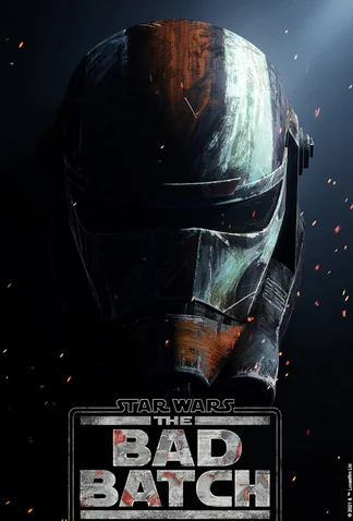 Star Wars: The Bad Batch