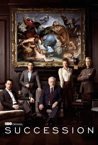 Succession
