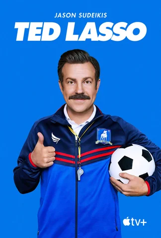 Ted Lasso