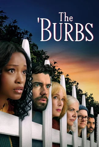 The 'Burbs