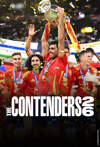 The Contenders 26