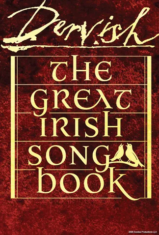 The Great Irish Book Song