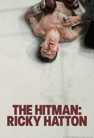 The Hitman: Ricky Hatton