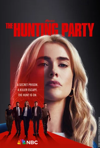 The Hunting Party