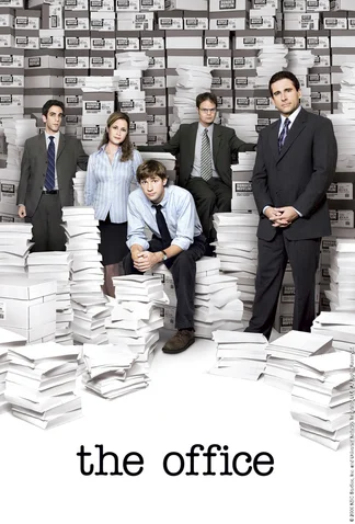 The Office (US)