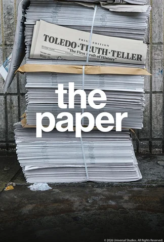 The Paper