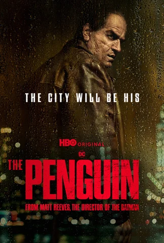 The Penguin